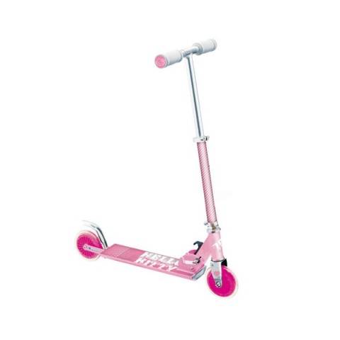 Gadżety dla małych fanów Hello Kitty – galeria
