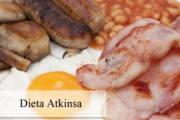 10 najpopularniejszych diet - wady i zalety