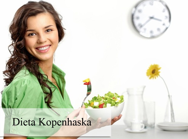 10 najpopularniejszych diet - wady i zalety