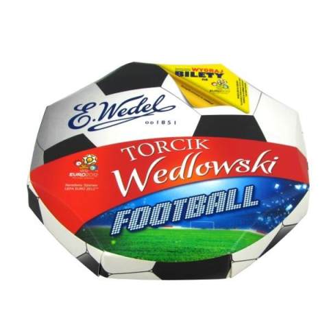 Pamiątki Euro 2012 – galeria