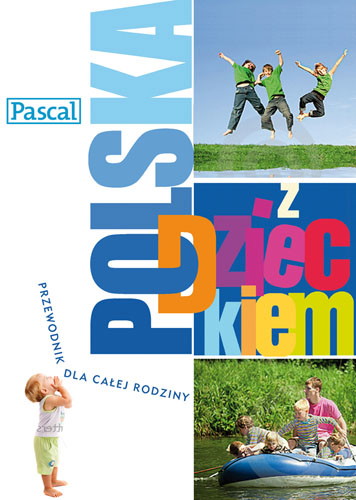 Co zabrać ze sobą, gdy wybieramy się w podróż z niemowlakiem – galeria