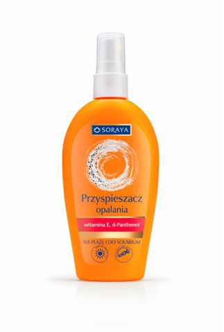 Kosmetyki do opalania - nasz wybór