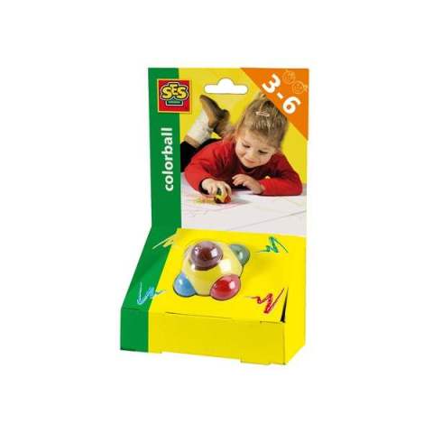 Kredko – klocki dla małych dzieci - galeria