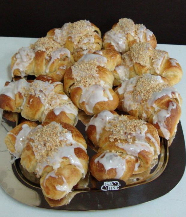 Rogale świętomarcińskie: Ren-Mac