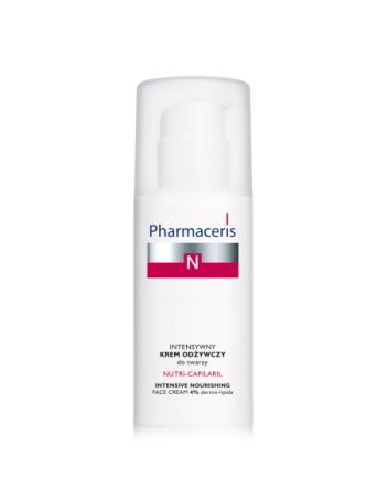 Pharmaceris N – dermokosmetyki do cery naczynkowej