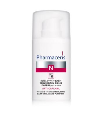 Pharmaceris N – dermokosmetyki do cery naczynkowej