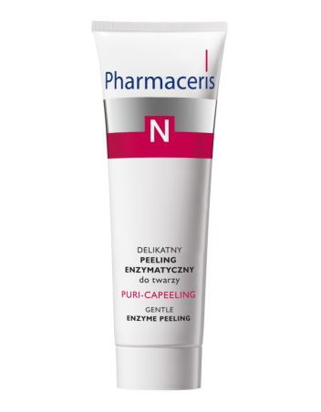 Pharmaceris N – dermokosmetyki do cery naczynkowej