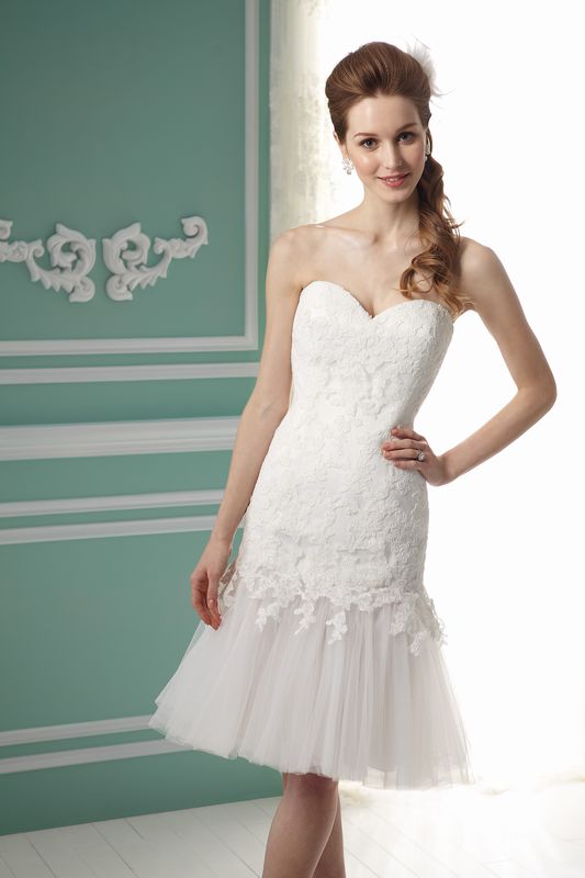 Suknie ślubne - Jasmine Collection 2013 (50 zdjęć!)