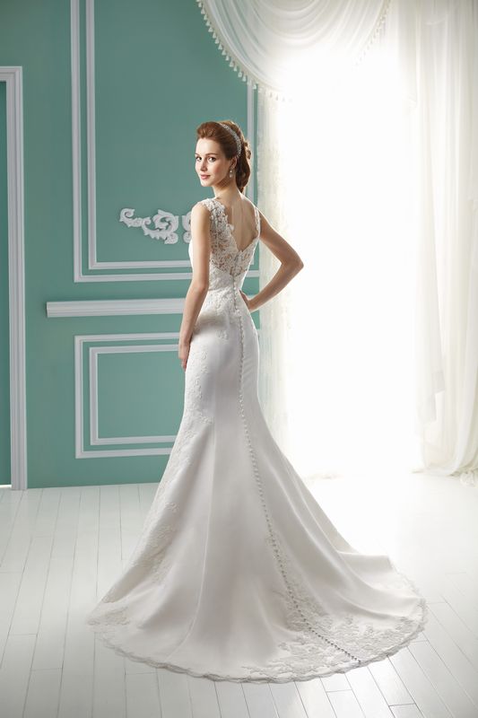 Suknie ślubne - Jasmine Collection 2013 (50 zdjęć!)
