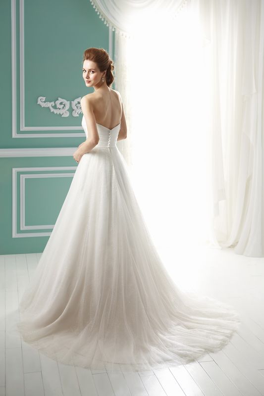 Suknie ślubne - Jasmine Collection 2013 (50 zdjęć!)
