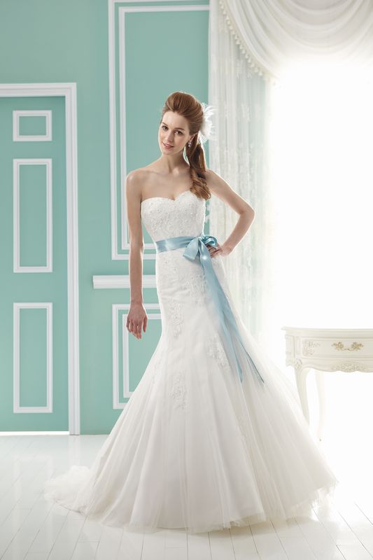 Suknie ślubne - Jasmine Collection 2013 (50 zdjęć!)