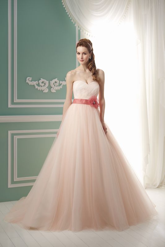 Suknie ślubne - Jasmine Collection 2013 (50 zdjęć!)
