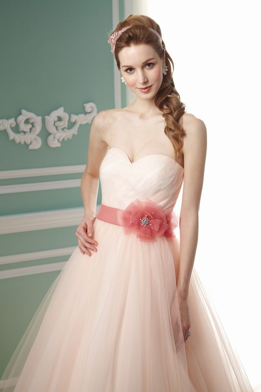 Suknie ślubne - Jasmine Collection 2013 (50 zdjęć!)