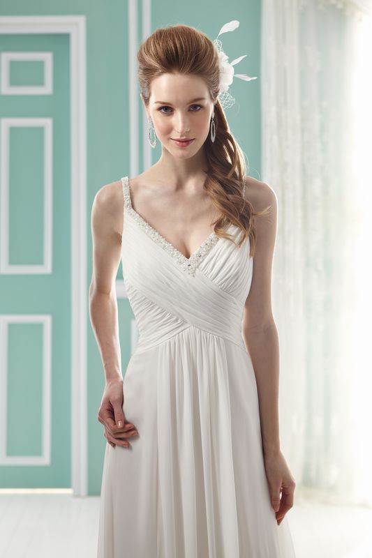 Suknie ślubne - Jasmine Collection 2013 (50 zdjęć!)