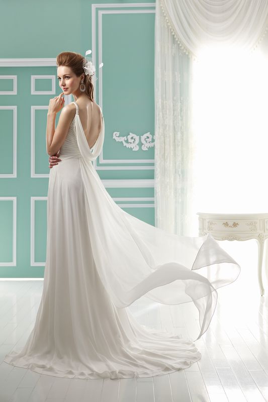 Suknie ślubne - Jasmine Collection 2013 (50 zdjęć!)