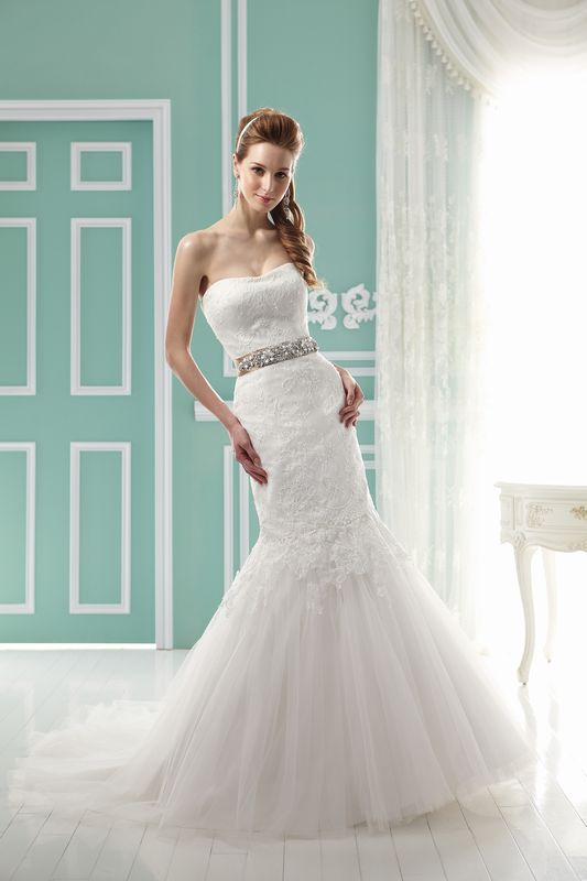 Suknie ślubne - Jasmine Collection 2013 (50 zdjęć!)