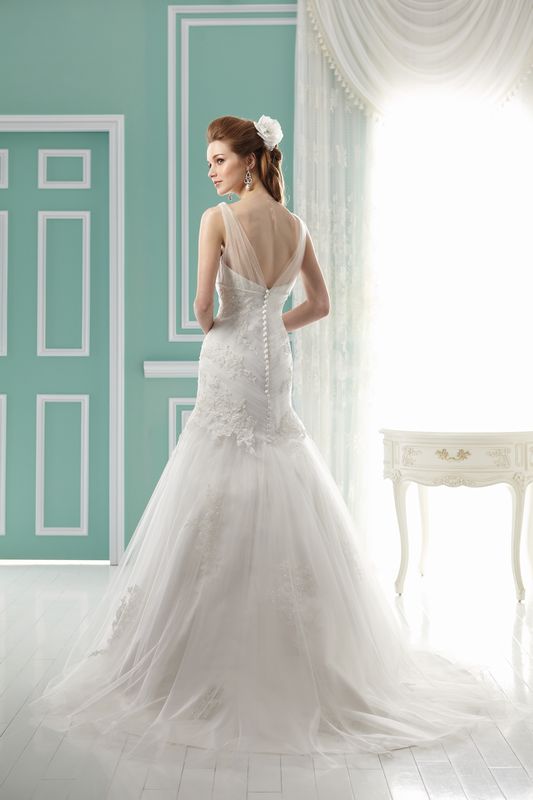 Suknie ślubne - Jasmine Collection 2013 (50 zdjęć!)