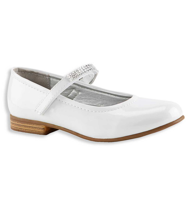 Buty, torebki, dodatki i akcesoria na komunię 2013