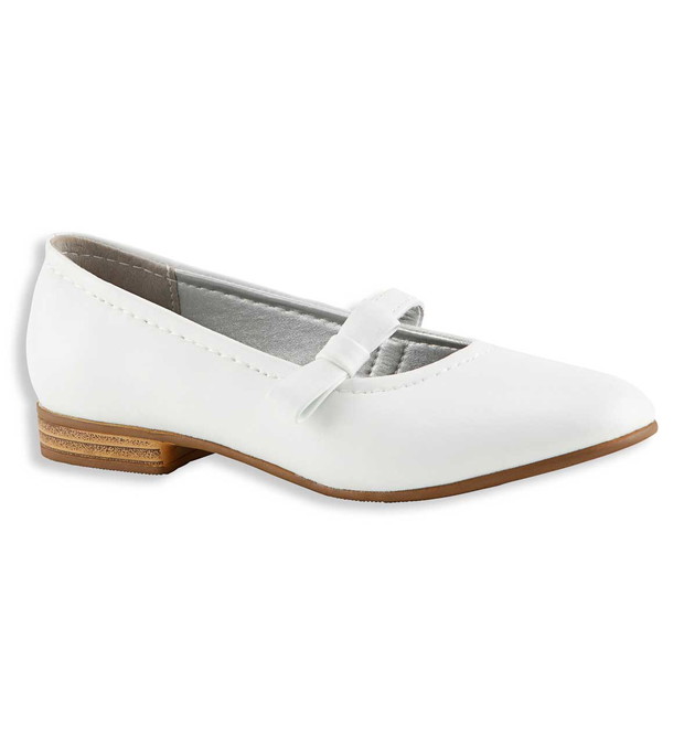 Buty, torebki, dodatki i akcesoria na komunię 2013
