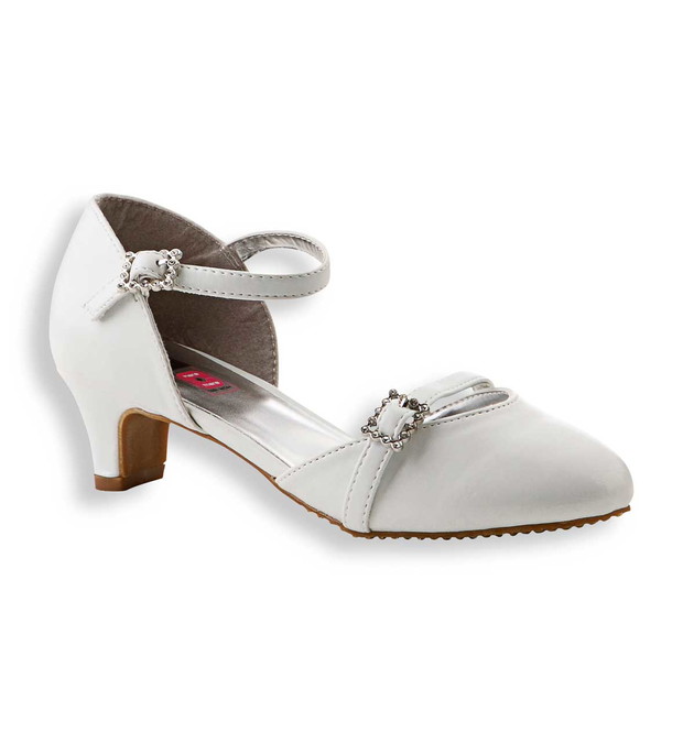 Buty, torebki, dodatki i akcesoria na komunię 2013