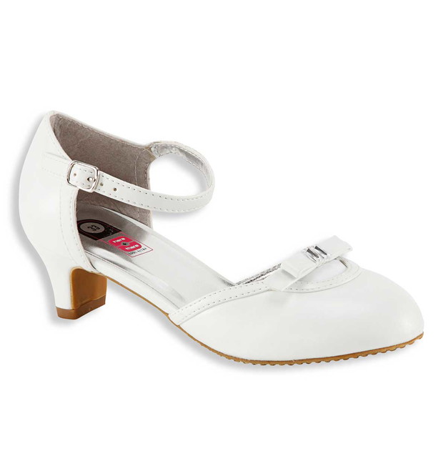 Buty, torebki, dodatki i akcesoria na komunię 2013