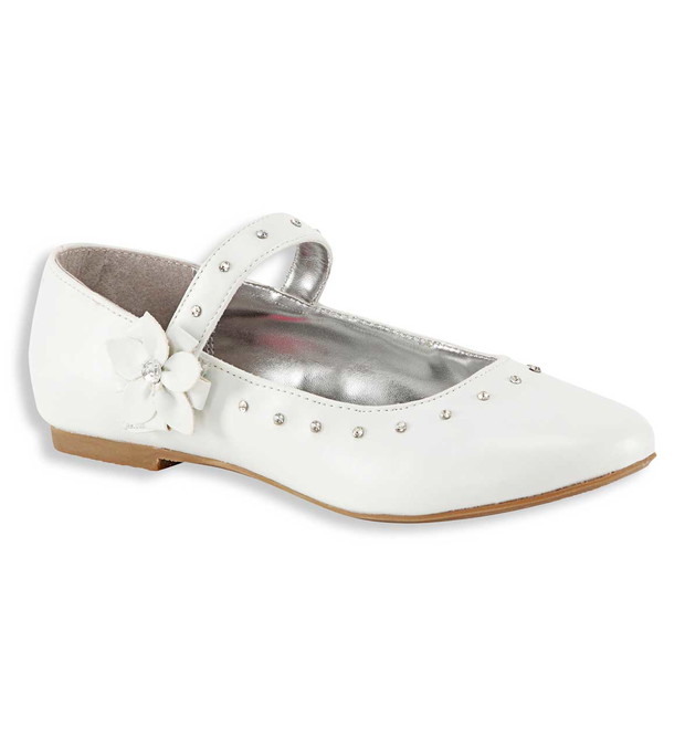 Buty, torebki, dodatki i akcesoria na komunię 2013