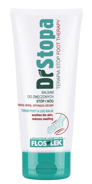 Dr Stopa – seria Floslek