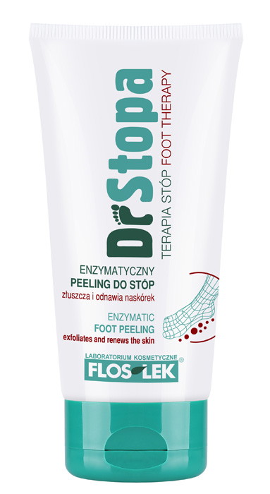 Dr Stopa – seria Floslek