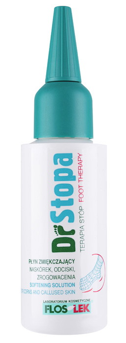 Dr Stopa – seria Floslek