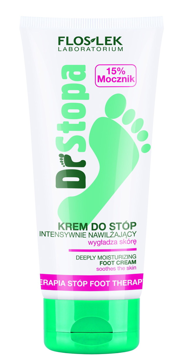 Dr Stopa – seria Floslek