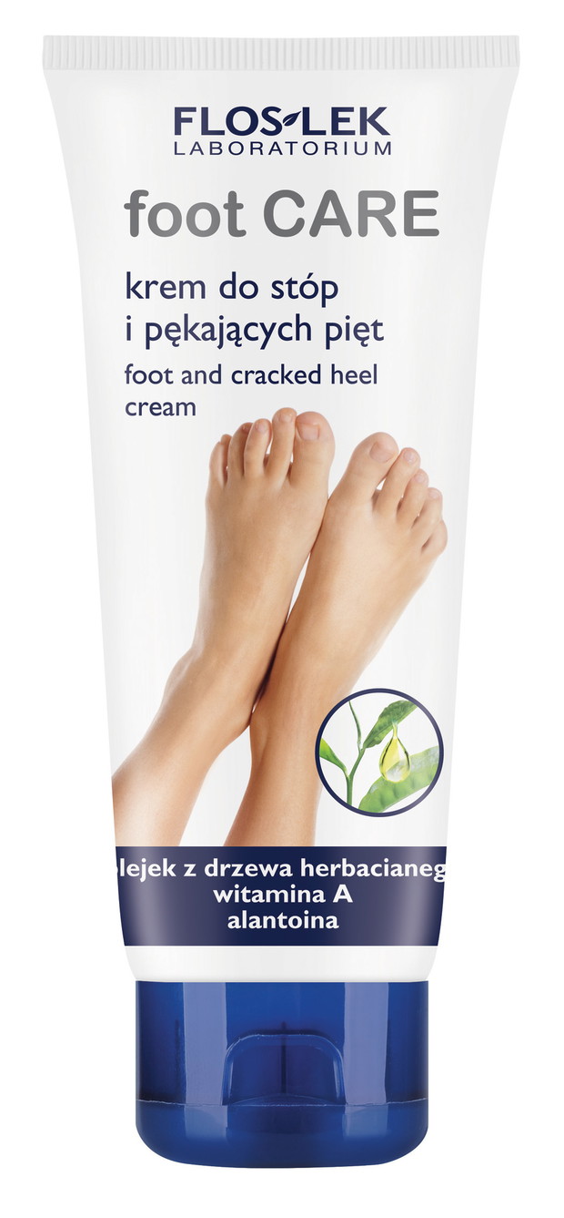 Dr Stopa – seria Floslek
