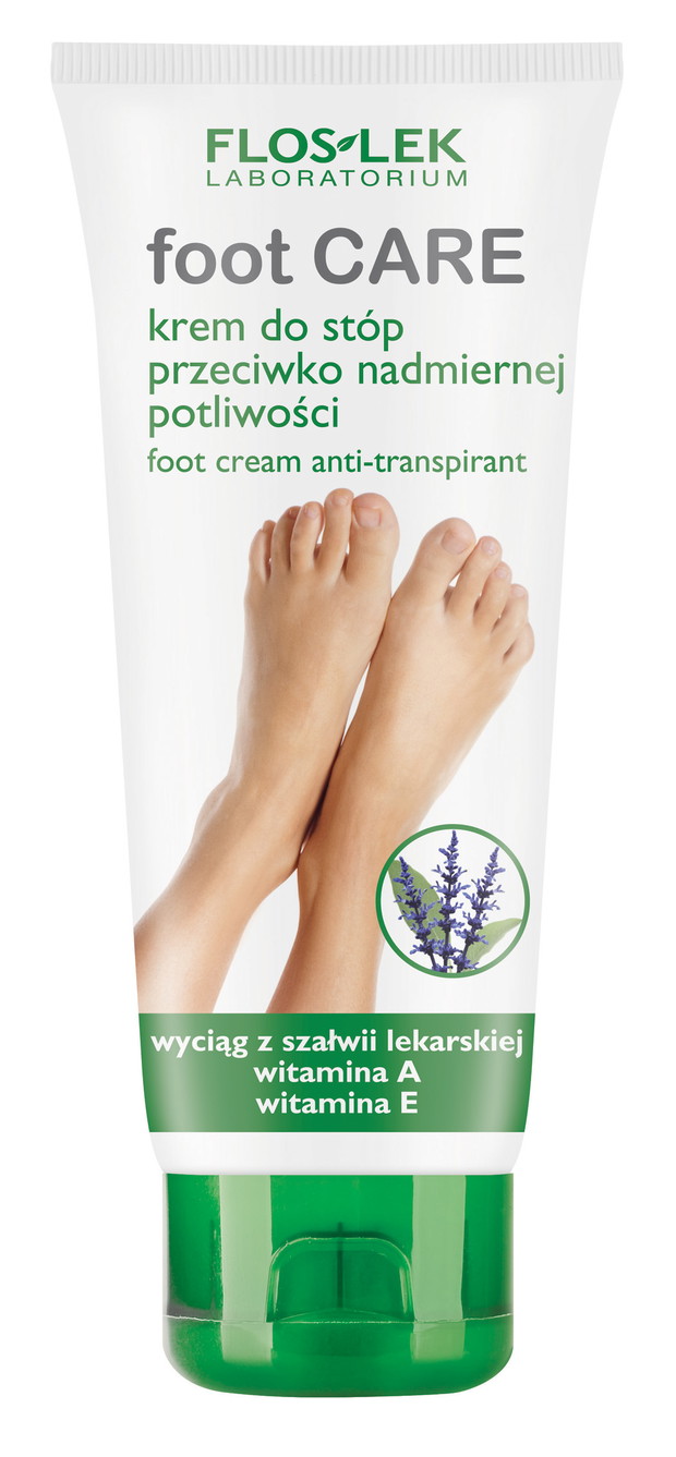 Dr Stopa – seria Floslek
