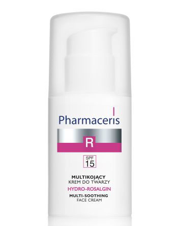 Kremy Pharmaceris – dermokosmetyki antyoksydacyjne