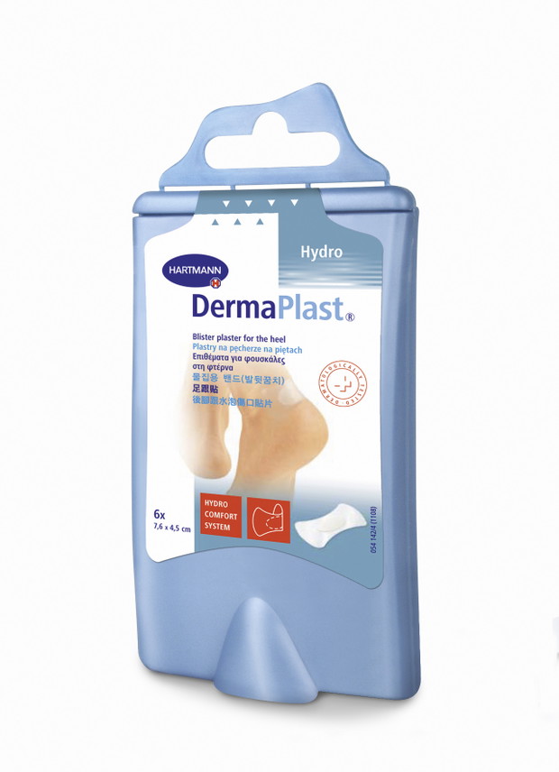 Plastry DermaPlast® hydro