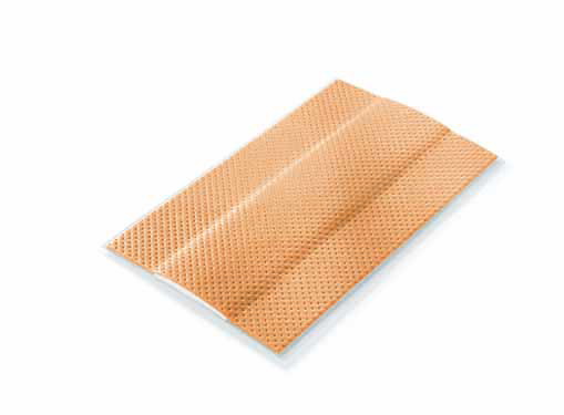 Bezuciskowe plastry DermaPlast® sport