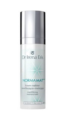 Normamat – nowa linia kosmetyków Dr Irena Eris