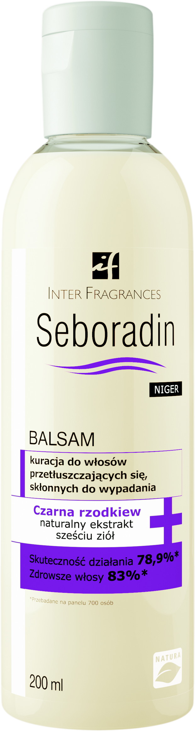Seboradin Niger