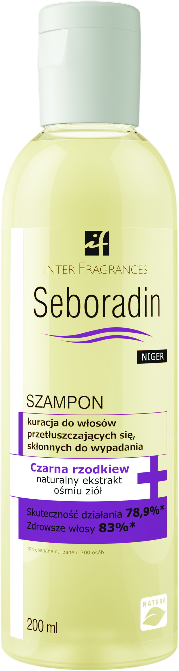 Seboradin Niger