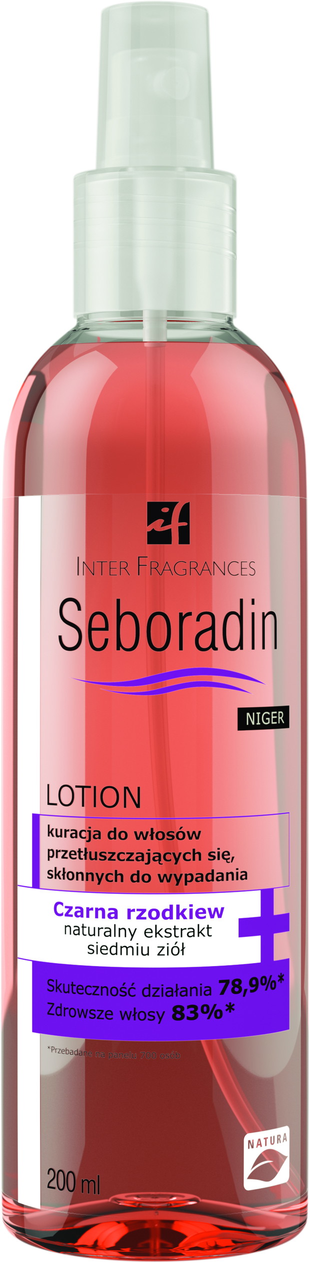 Seboradin Niger
