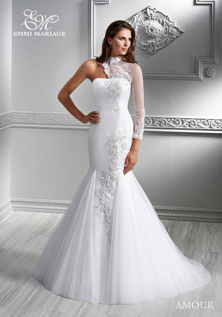 Emmi Mariage