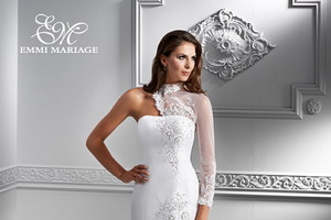 Emmi Mariage
