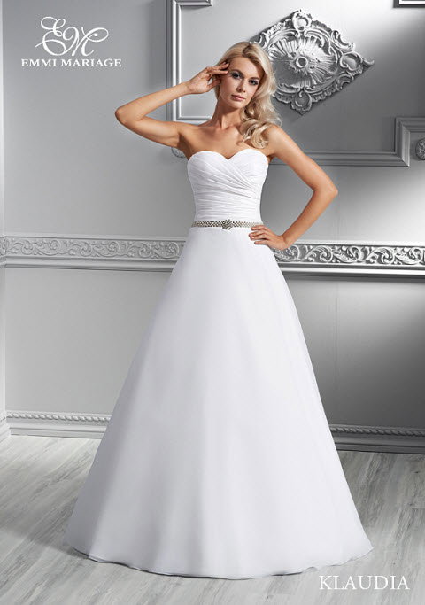 Emmi Mariage
