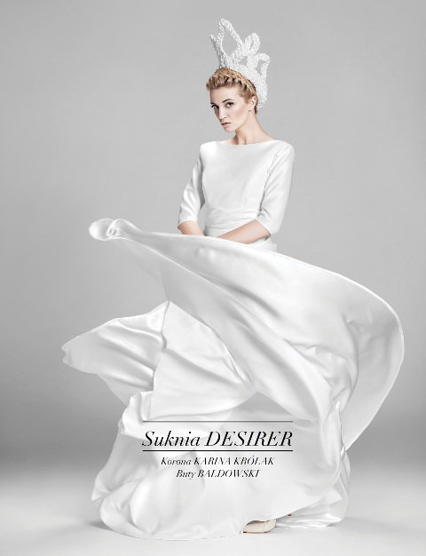 WEDDING MAGAZYN