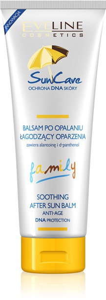 Kosmetyki po opalaniu: pianki, balsamy łagodzące i żele chłodzące zestawienie