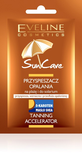 Kosmetyki do opalania: kremy, balsamy, olejki i przyspieszacze zestawienie