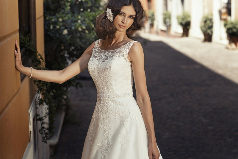Annais Bridal