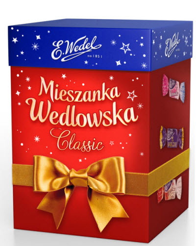 20 drobiazgów na prezent mikołajkowy