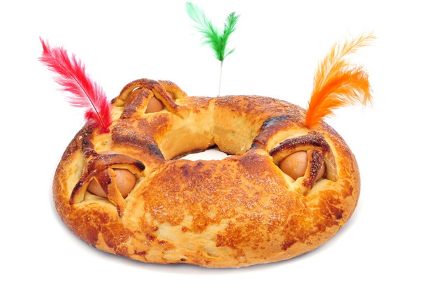 Jakie ciasta wielkanocne piecze się w Europie?