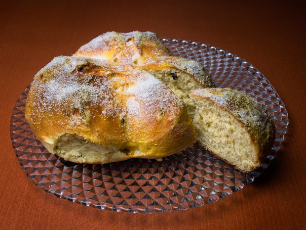 Jakie ciasta wielkanocne piecze się w Europie?