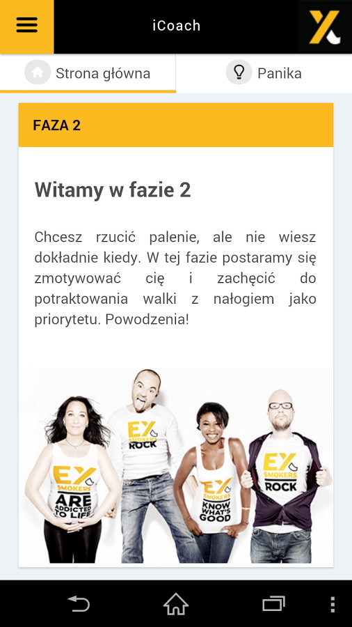 Najnowsze darmowe aplikacje zdrowotne na telefon!